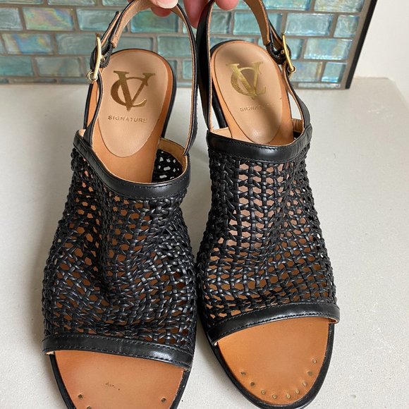 VC Signature - Vince Camuto Heels - Picture 2 of 6